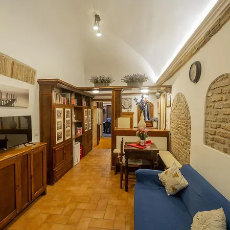 Διαμέρισμα Romantic Piazza Navona Hideaway Ρώμη