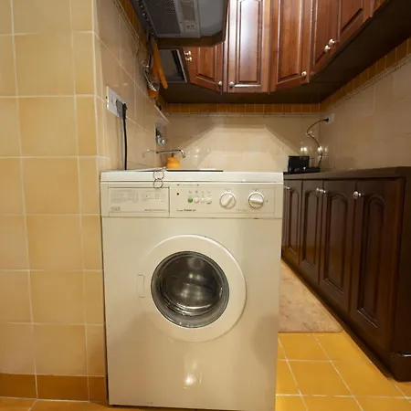 Romantic Piazza Navona Hideaway * Rome