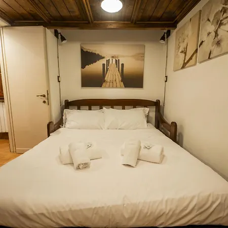 Appartement Romantic Piazza Navona Hideaway Rome