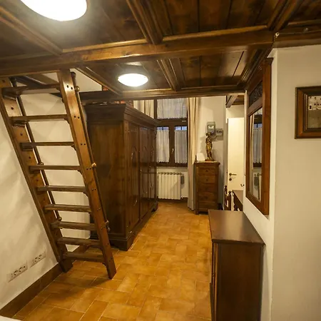 Romantic Piazza Navona Hideaway Appartement Rome