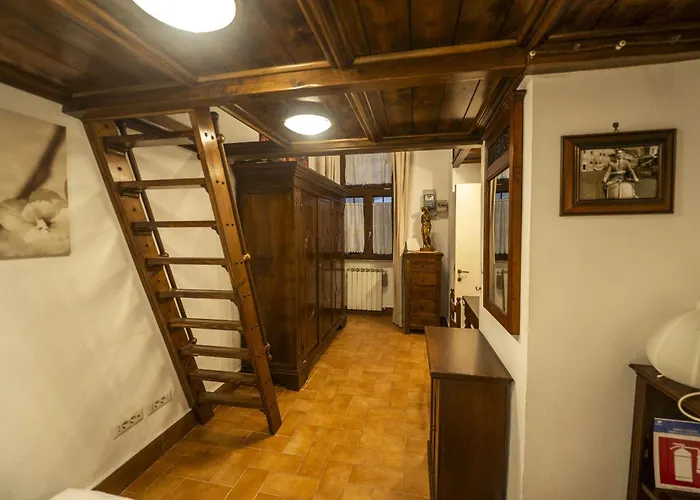 Romantic Piazza Navona Hideaway Διαμέρισμα Ρώμη